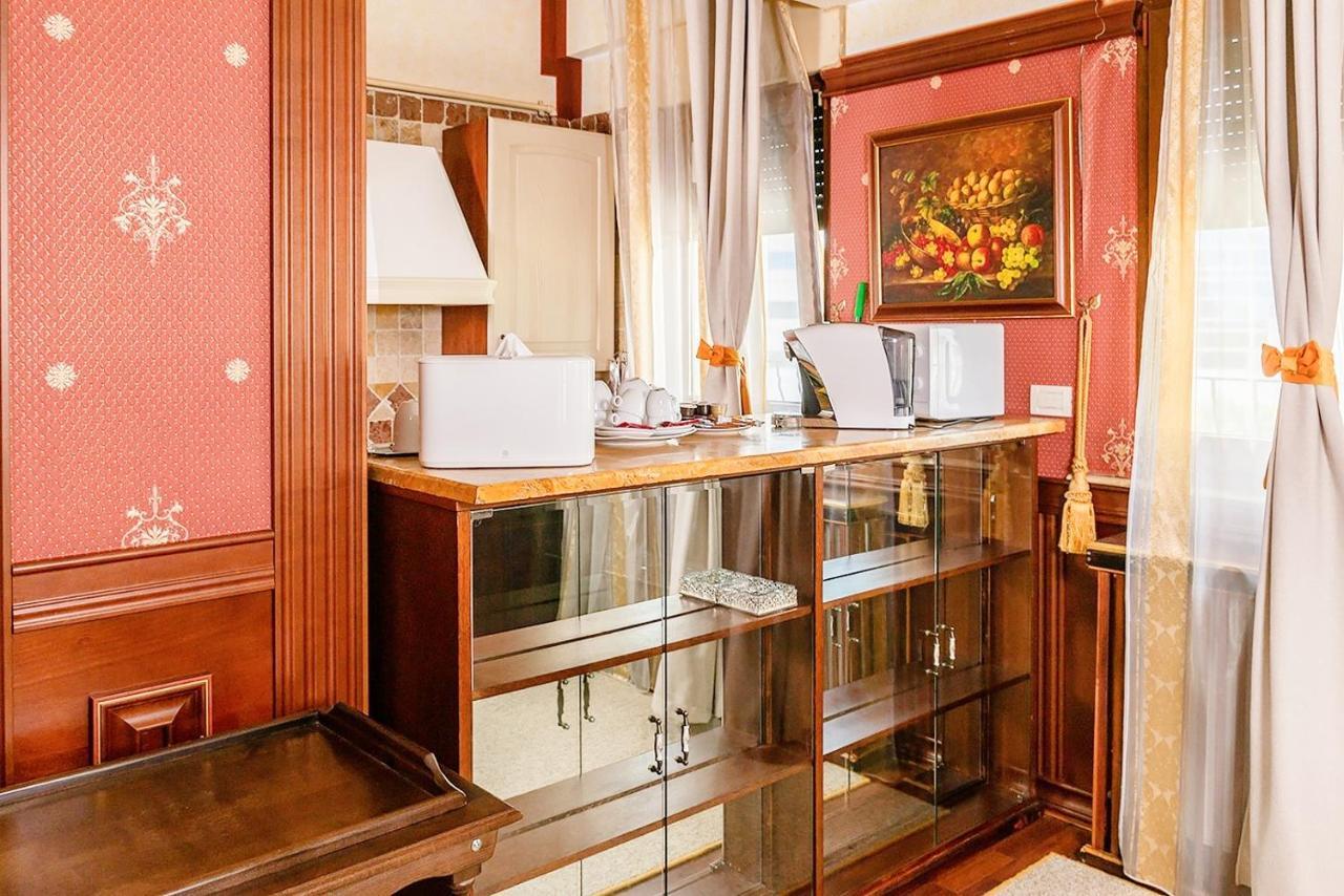 My Hotel Apartments Baneasa Bucureşti Eksteriør bilde