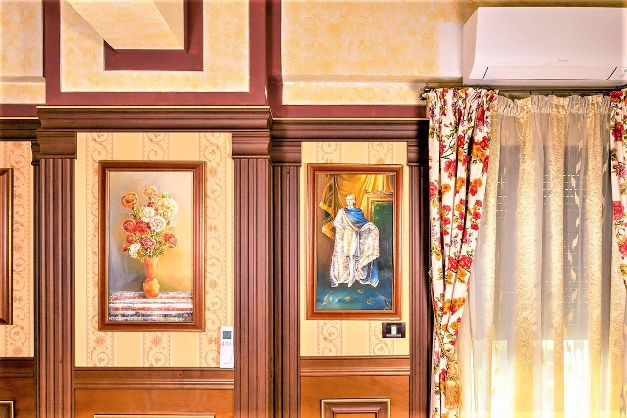 My Hotel Apartments Baneasa Bucureşti Eksteriør bilde