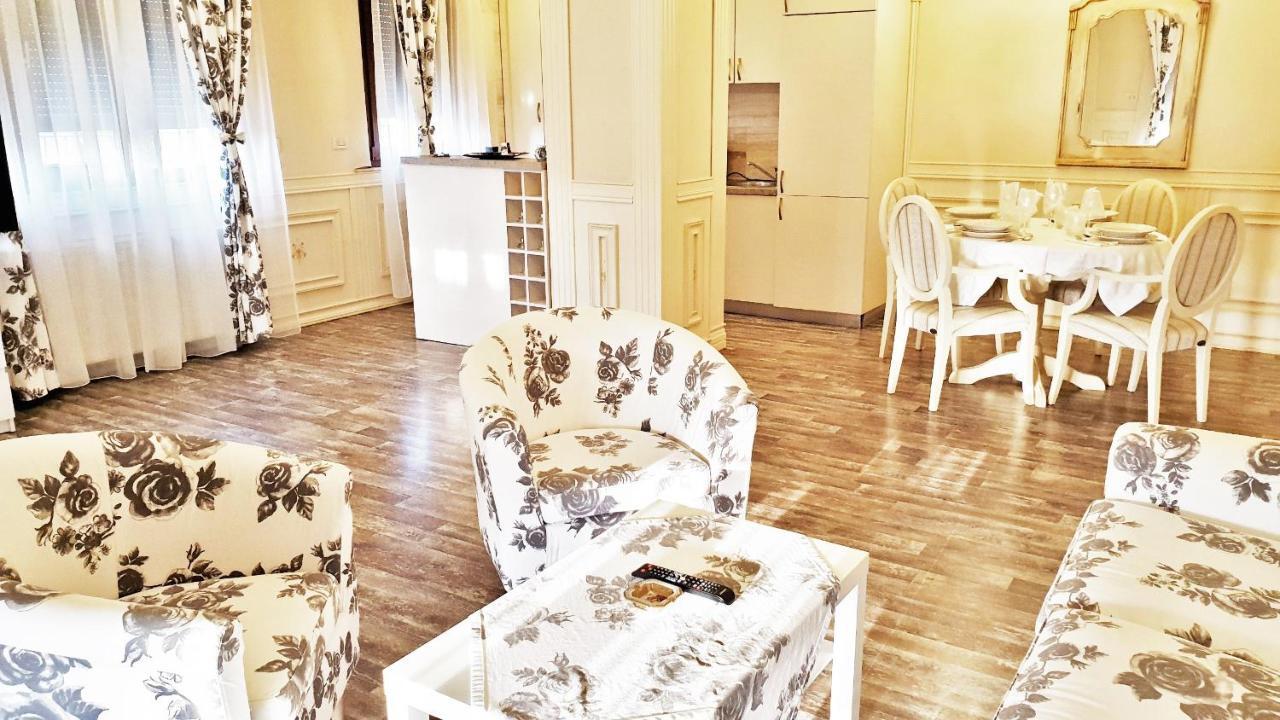 My Hotel Apartments Baneasa Bucureşti Eksteriør bilde